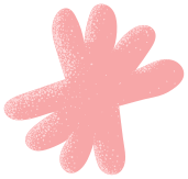 Footer Flower